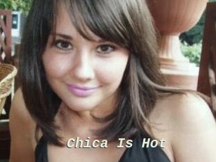 Chica_Is_Hot