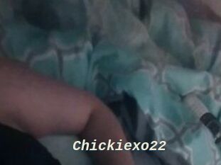 Chickiexo22