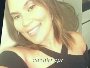 Chinkiepr