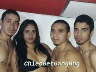 ChleoGetGangBng