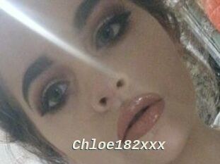 Chloe182xxx