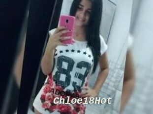 Chloe18Hot