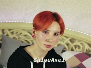 ChloeAxel