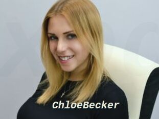ChloeBecker