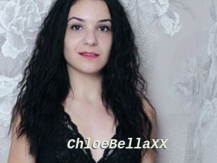 ChloeBellaXX