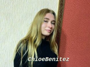 ChloeBenitez