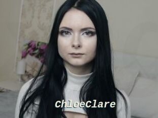 ChloeClare