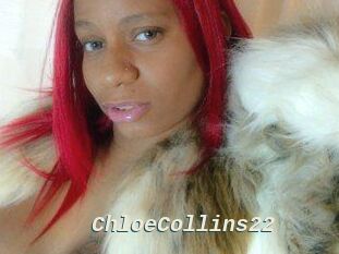 ChloeCollins22