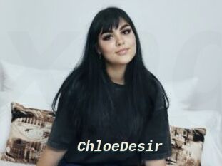 ChloeDesir