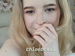 ChloeDevil