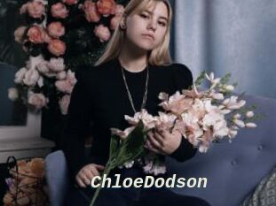 ChloeDodson