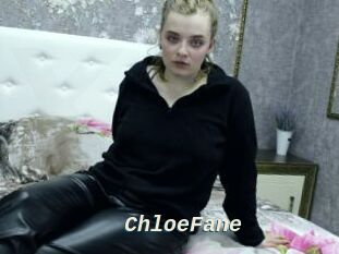 ChloeFane