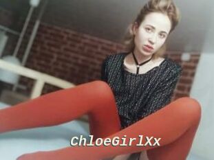 ChloeGirlXx