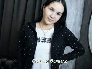 ChloeGomez