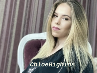 ChloeHighins