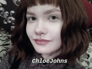 ChloeJohns