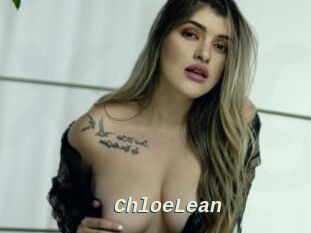 ChloeLean