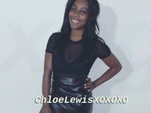 ChloeLewisXOXOXO