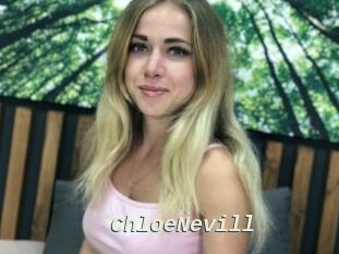 ChloeNevill