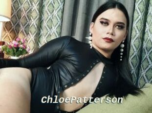 ChloePatterson