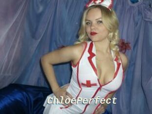ChloePerfect