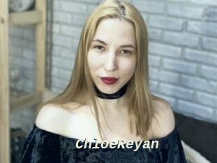 ChloeReyan