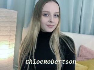 ChloeRobertson