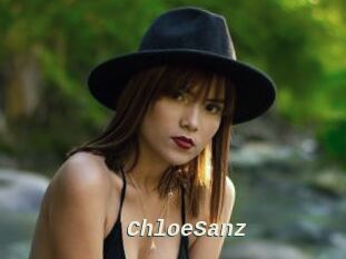 ChloeSanz