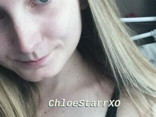 ChloeStarrXO