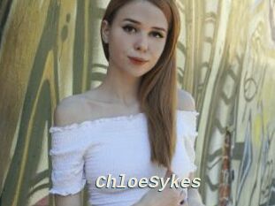 ChloeSykes
