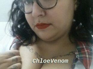 ChloeVenom