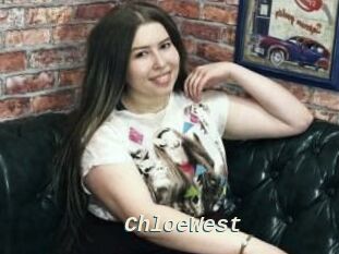 ChloeWest