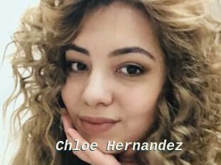 Chloe_Hernandez