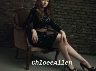 ChloeeAllen