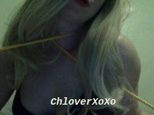 ChloverXoXo