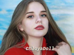 ChloyaDoll