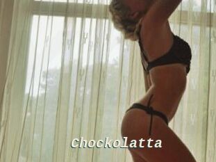 Chockolatta