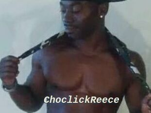 ChoclickReece