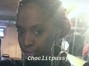 Choclitpussy