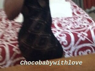 Chocobabywithlove