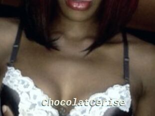 ChocolatCerise