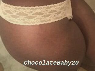 ChocolateBaby20