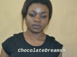 ChocolateDreamsx