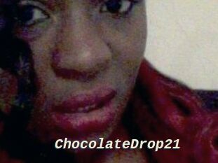 ChocolateDrop21