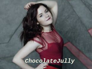 ChocolateJully