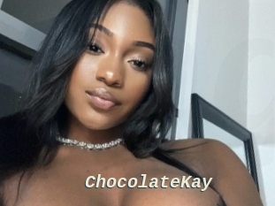 ChocolateKay