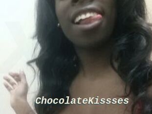 ChocolateKissses