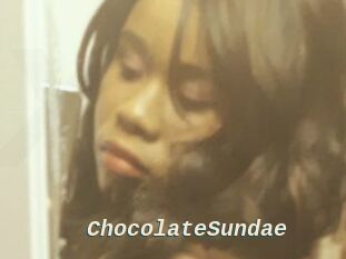 ChocolateSundae