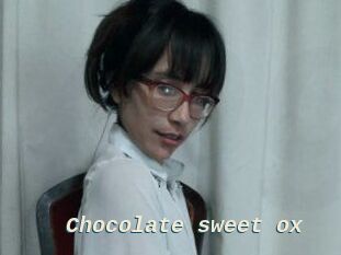 Chocolate_sweet_ox