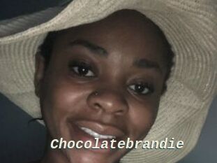 Chocolatebrandie